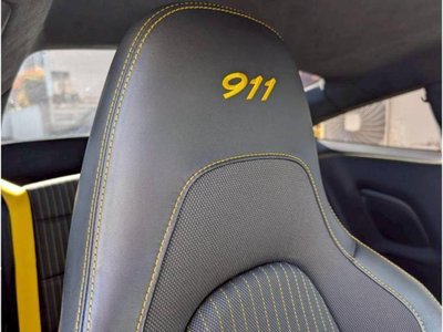 2018 Porsche 911 — миниатюра 17