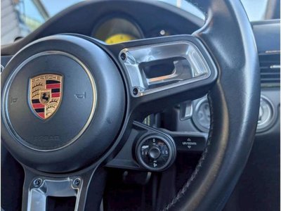 2018 Porsche 911 — миниатюра 33