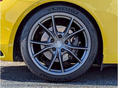 2018 Porsche 911 — миниатюра 27