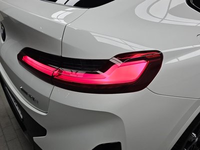 BMW X4 - 10
