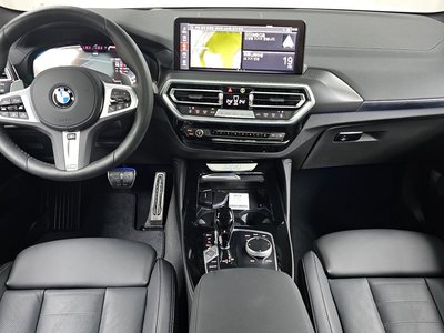 BMW X4 - 5