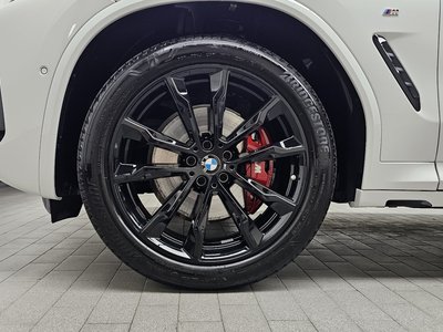 BMW X4 - 6