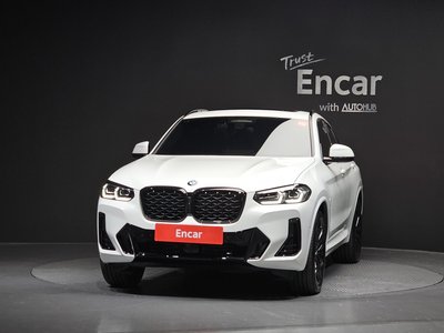 BMW X4 - 2