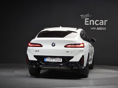 BMW X4 - 4