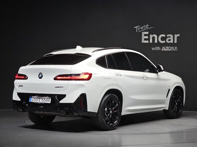 BMW X4 - 3