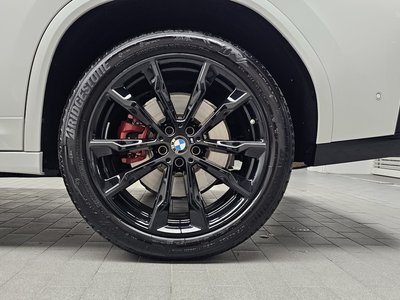 BMW X4 - 8