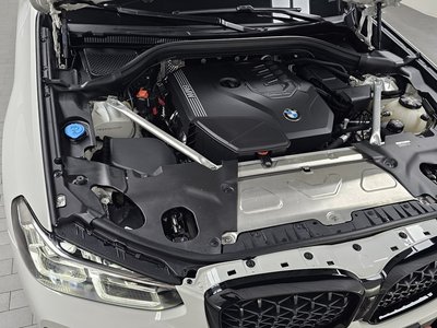 BMW X4 - 7