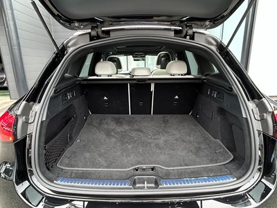 صورة مصغرة 12 لـ 2023 Mercedes-BENZ GLC