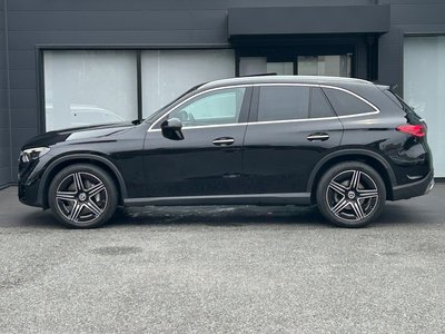 2023 Mercedes-BENZ GLC — фото 2