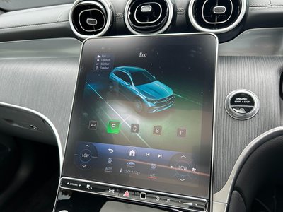 صورة مصغرة 24 لـ 2023 Mercedes-BENZ GLC