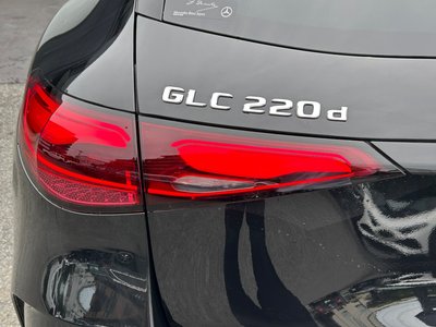 2023 Mercedes-BENZ GLC — фото 10