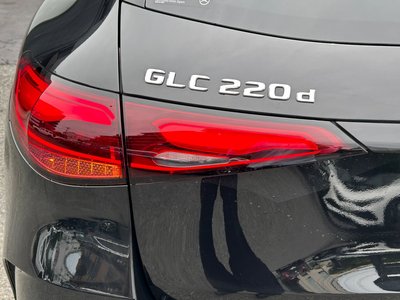 صورة مصغرة 11 لـ 2023 Mercedes-BENZ GLC