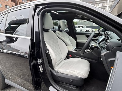 صورة مصغرة 15 لـ 2023 Mercedes-BENZ GLC
