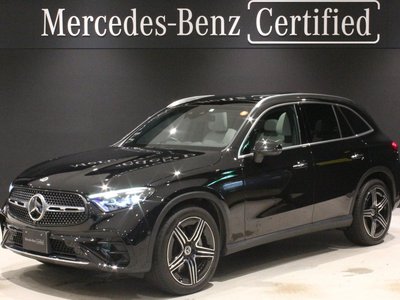 2023 Mercedes-BENZ GLC 照片 2