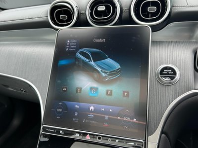 صورة مصغرة 25 لـ 2023 Mercedes-BENZ GLC