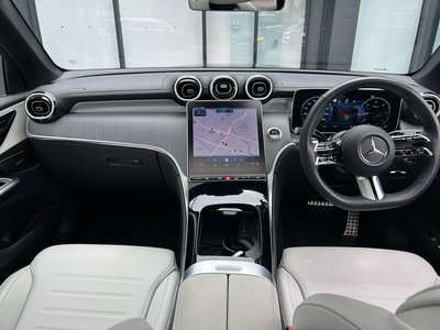 صورة مصغرة 20 لـ 2023 Mercedes-BENZ GLC