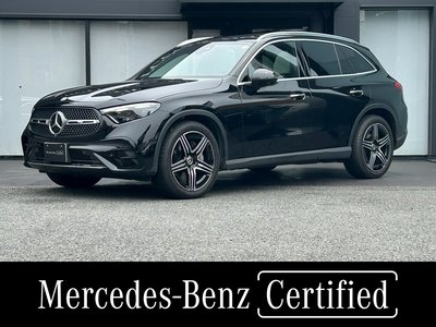 2023 Mercedes-BENZ GLC — фото 1