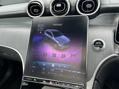 صورة مصغرة 27 لـ 2023 Mercedes-BENZ GLC
