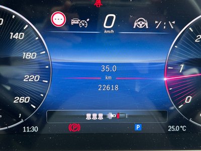 صورة مصغرة 39 لـ 2023 Mercedes-BENZ GLC