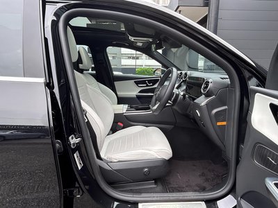 صورة مصغرة 14 لـ 2023 Mercedes-BENZ GLC