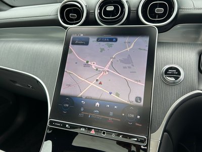صورة مصغرة 22 لـ 2023 Mercedes-BENZ GLC