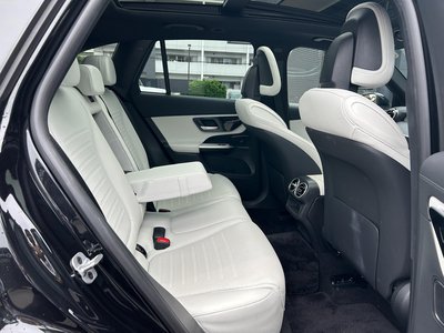 صورة مصغرة 17 لـ 2023 Mercedes-BENZ GLC