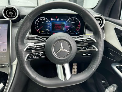 صورة مصغرة 21 لـ 2023 Mercedes-BENZ GLC