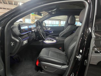 MERCEDES-BENZ GLE - 8