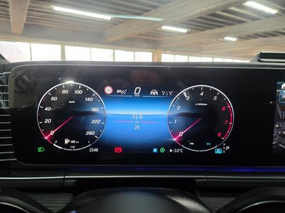 MERCEDES-BENZ GLE - 9