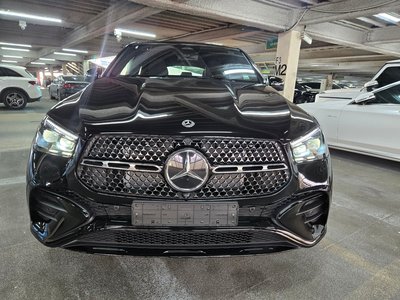 MERCEDES-BENZ GLE - 3