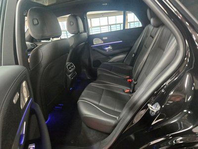 MERCEDES-BENZ GLE - 7