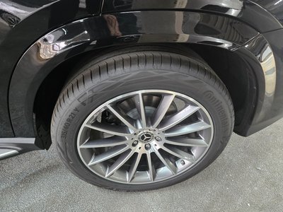 MERCEDES-BENZ GLE - 6