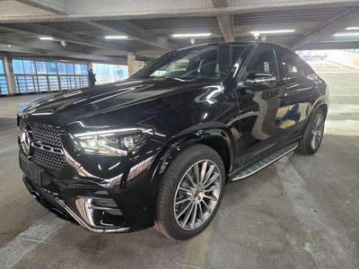MERCEDES-BENZ GLE - 2