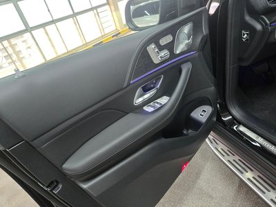 MERCEDES-BENZ GLE - 4