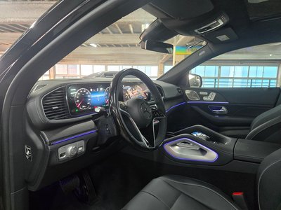 MERCEDES-BENZ GLE - 5
