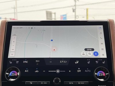 TOYOTA VELLFIRE - 10