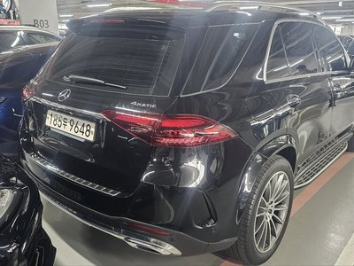 MERCEDES-BENZ GLE - 3