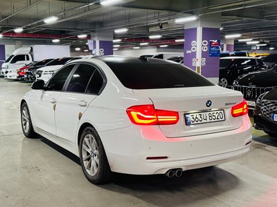 BMW 3 SERIES - 3