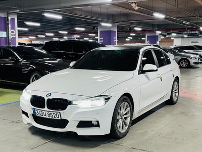 BMW 3 SERIES - 2