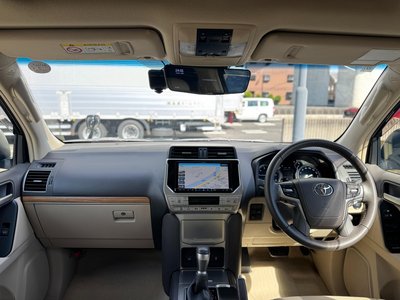TOYOTA LAND CRUISER - 6