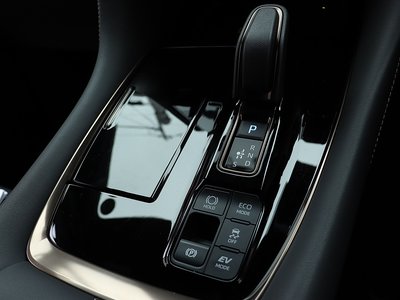 2024 Toyota VELLFIRE — миниатюра 88