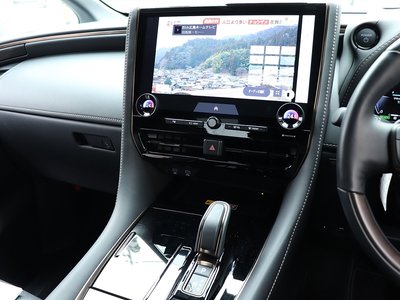 2024 Toyota VELLFIRE — миниатюра 44
