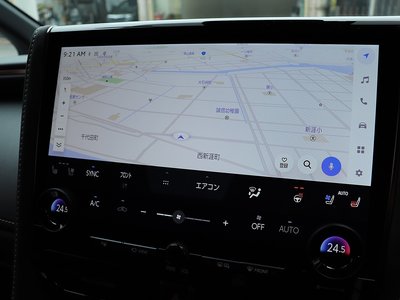 2024 Toyota VELLFIRE — миниатюра 50