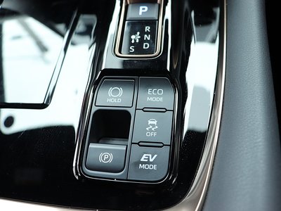 2024 Toyota VELLFIRE — миниатюра 91