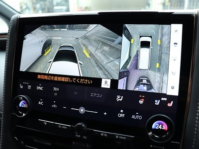 2024 Toyota VELLFIRE — миниатюра 57