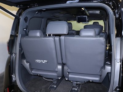 2024 Toyota VELLFIRE — миниатюра 127