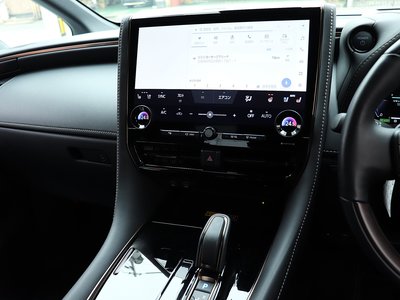 2024 Toyota VELLFIRE — миниатюра 47