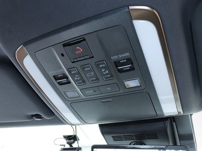 2024 Toyota VELLFIRE — миниатюра 97