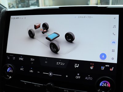 2024 Toyota VELLFIRE — миниатюра 72