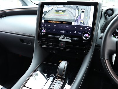 2024 Toyota VELLFIRE — миниатюра 41